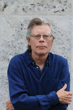 Stephen King hædres med særlig H.C. Andersen-pris