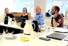 Udvalget for undersøgelse af TV2-regionerne