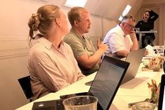 Udvalget for undersøgelse af TV2-regionerne