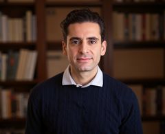 Professor Yousif Subhi, Sygehus Sønderjylland og SDU