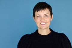 Professor Mette Enok Munk Lauridsen, SDU og Sydvestjysk Universitetshospital