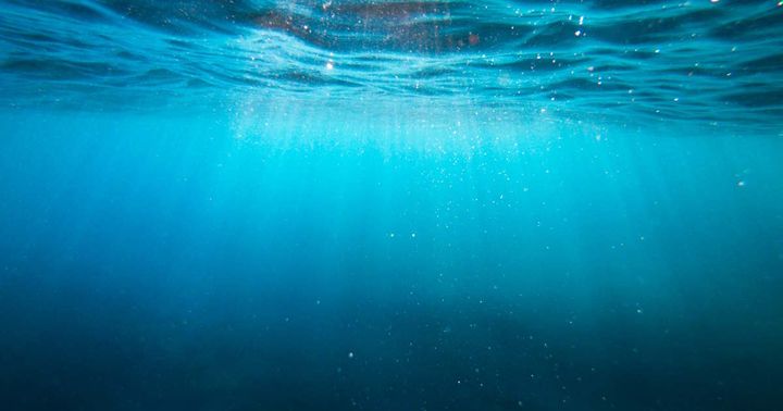 Der bliver begravet mindre kulstof i havbunden end hidtil antaget.