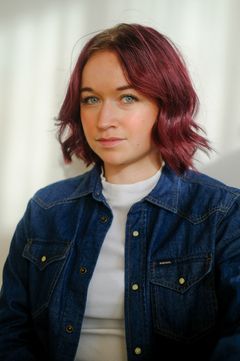 Therese Waalen Sandberg, Videnskabelig Assistent, Digital Democrazy Centre på Syddansk Universitet.