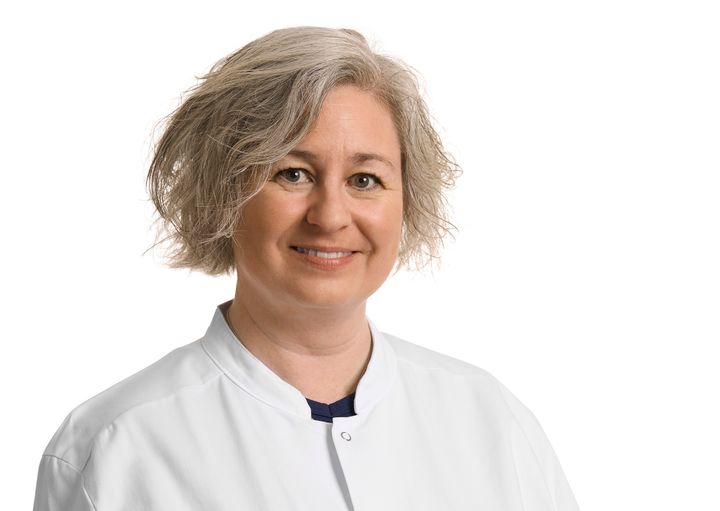 Professor Lene Juel Kjeldsen; SDU og Sygehus Sønderjylland