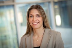 Professor Helene Skjøt-Arkil, SDU og Sygehus Sønderjylland