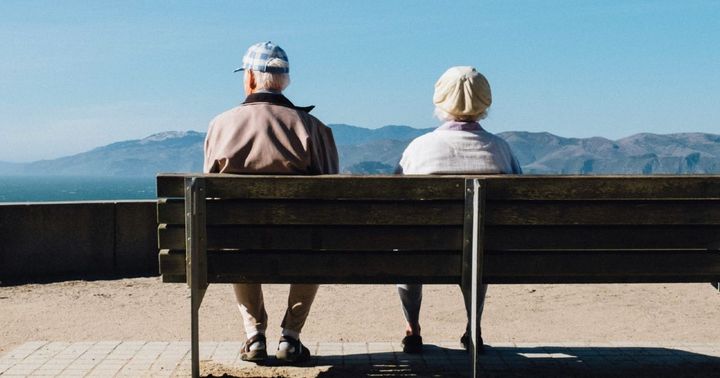 SDU-event: "Færre unge, flere ældre: På afgrundens rand?"