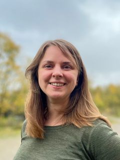 Mathilde Carøe Munkholm