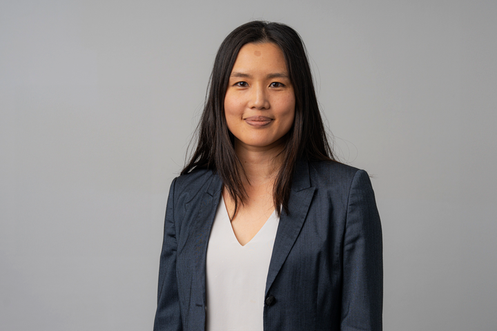 Professor Angela Chang, SDU