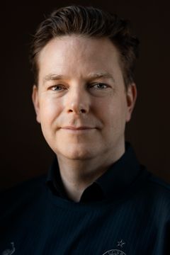 Argen Van Dalen, Professor, Digital Democrazy Centre på Syddansk Universitet
