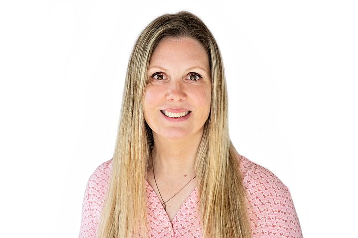 Professor Helle Precht, SDU og Sygehus Lillebælt