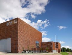 SDU Center for Large Structure Production (LSP)