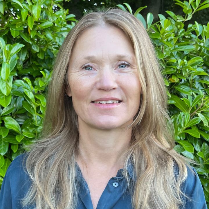 Professor Stine Bjerrum Møller, SDU