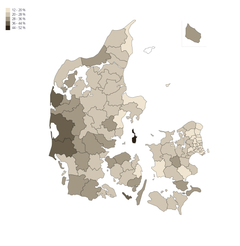 Heat map gymnastik