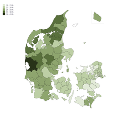 Heat map fodbold