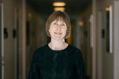 Anne Binderkrantz