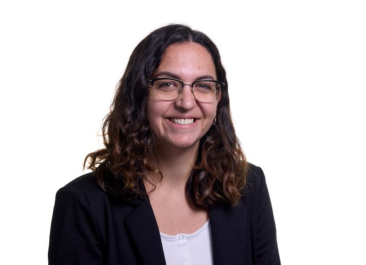 Marie-Pier Bergeron Boucher, SDU.