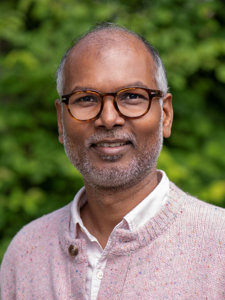 Professor Manimozhiyan Arumugam, SDU og OUH