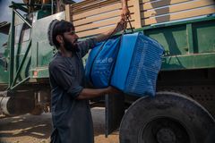 Afghanistan – UNICEFs jordskælvindsats i Kunar-provinsen, Noorgal-distriktet