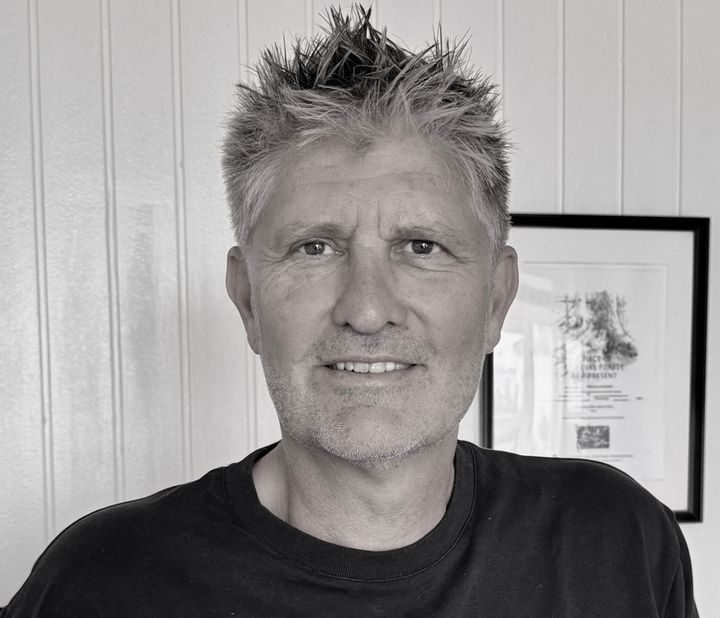 Niels Nyhus