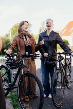 Foto: Cyklistforbundet/Jonathan Damslund