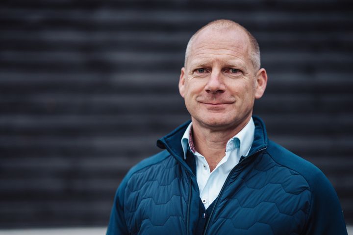Kenneth Øhrberg Krag