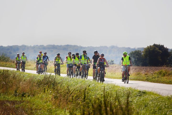 Cyklende Fællesskaber i Sønderborg