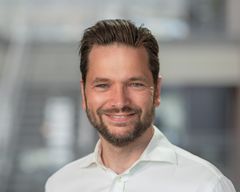 Søren Pedersen