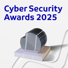 Cyber Security Awards