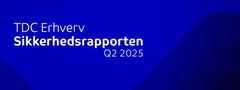 Q2 Sikkerhedsrapport