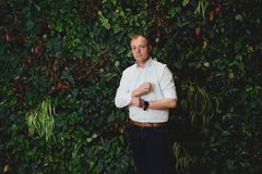 Claus Westergaard Kraft, Direktør for Cybersikkerhed og Cloud hos TDC Erhverv og medlem af regeringens Cybersikkerhedsråd