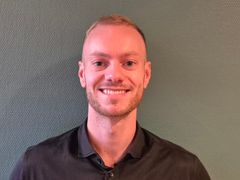 Nicklas Fledelius, IT- og Enterprise arkitekt hos Vejle Kommune