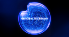 Gefion x TDC Erhverv