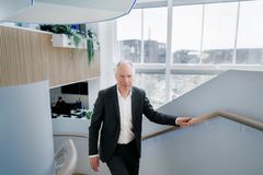 John Henriksen, CEO hos TDC Erhverv