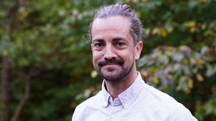 Rune Juelsborg Karsten bliver ny skovrider i Naturstyrelsen Sønderjylland pr. 1. november 2026.