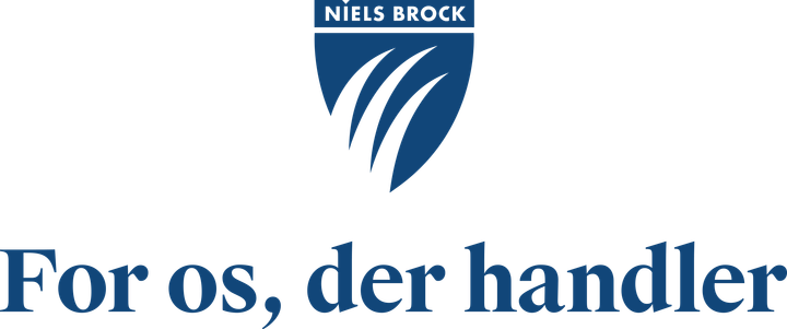 Logo Niels Brock