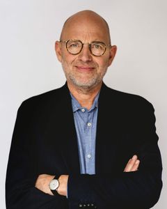 Rasmus Kjeldahl, Direktør i Børns Vilkår