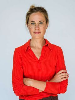 Kathrine Elmose Jørgensen, Digital Medieekspert hos Børns Vilkår