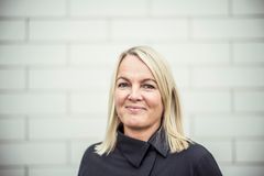 Kathrine Kirk Muff, administrerende direktør for LEGO House, glæder sig til at invitere alle indenfor til det, der bliver den største særudstilling i husets historie.