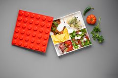 Der er nye retter på menukortet i MINI CHEF.