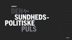 Den Sundhedspolitiske Puls