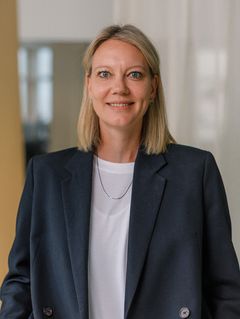 Merete Arentoft, Managing Director & Partner i Advice