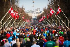 30.000 deltagere var tilmeldt i 2014