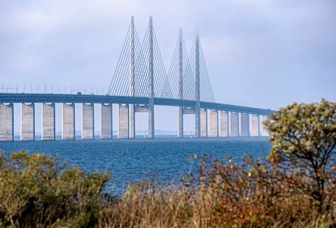 Der åbnes for tilmelding til Broløbet torsdag den 1. februar kl. 12. Arrangørerne mærker markant interesse for den sjældne mulighed for at løbe over Øresundsbroen i anledningen af 25-året for broens indvielse og forventer at melde udsolgt.