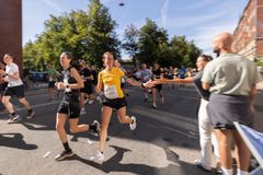 Copenhagen Half Marathon. Foto: Sparta Atletik & Løb