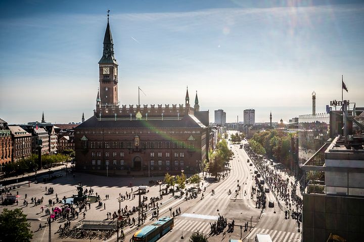 Næste års udgave af CPH Half bliver den største nogensinde