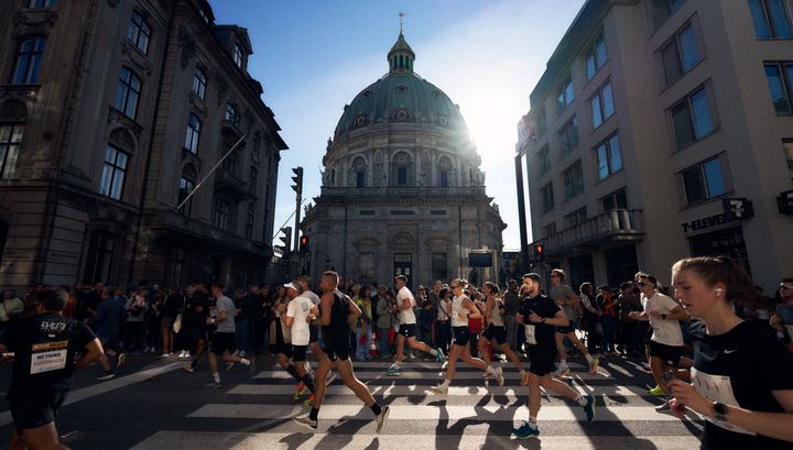 I 2026 erstattes det årlige Copenhagen Half Maraton af VM, når World Athletics Road Runnning Championships Copenhagen 26 rammer den danske hovedstad og kårer verdens hurtigste på både halvmaraton, 5 km og One mile.