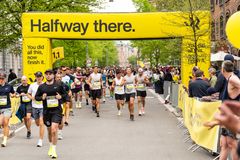 Copenhagen Marathon