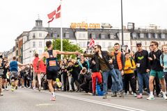 Copenhagen Marathon