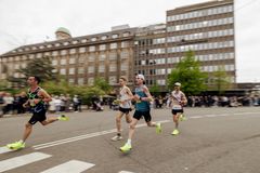 Copenhagen Marathon