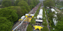 Copenhagen Marathon